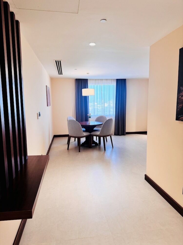 Kyriad Hotel Salalah