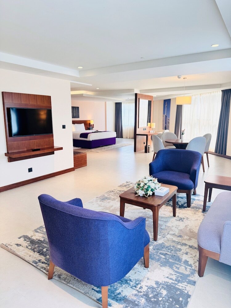 Kyriad Hotel Salalah