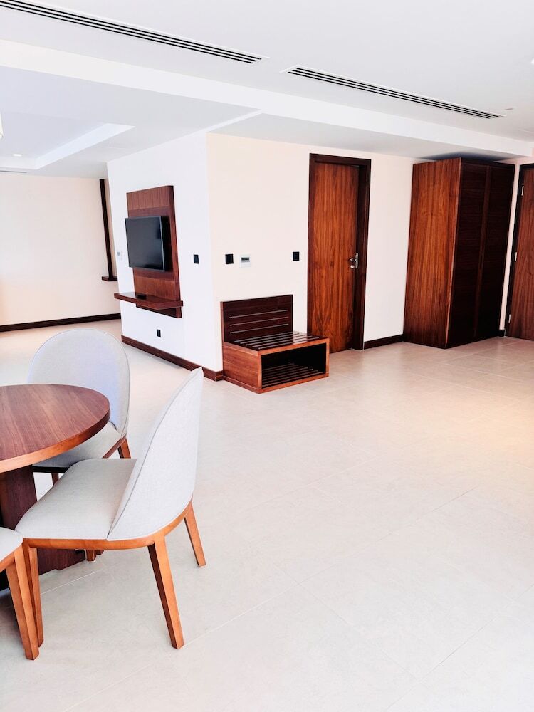 Kyriad Hotel Salalah