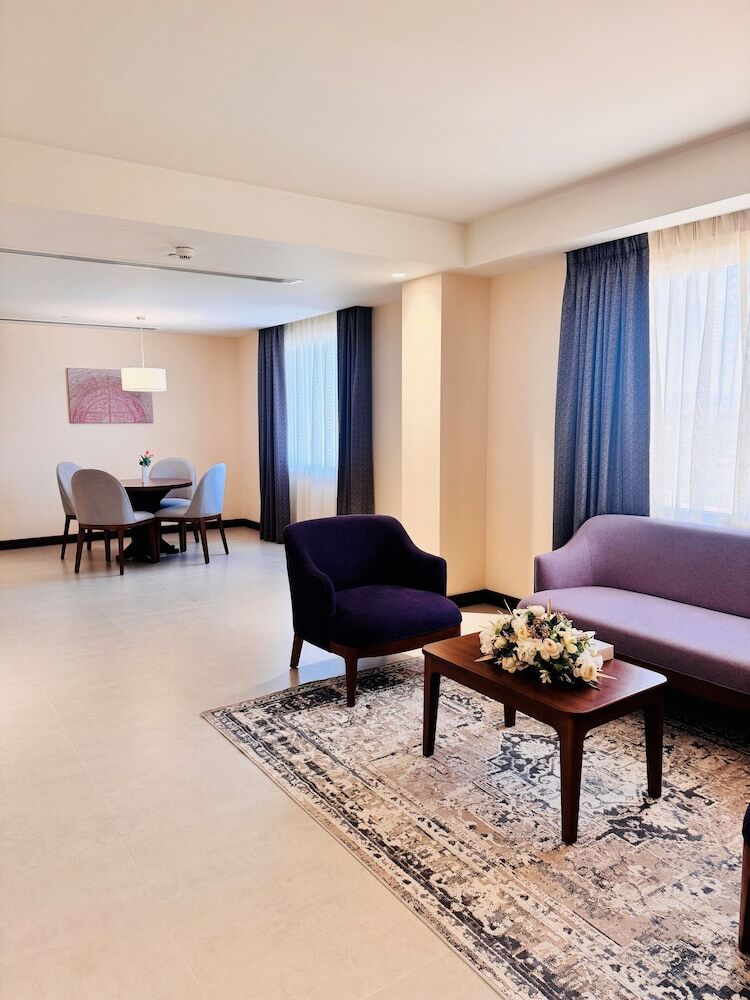 Kyriad Hotel Salalah
