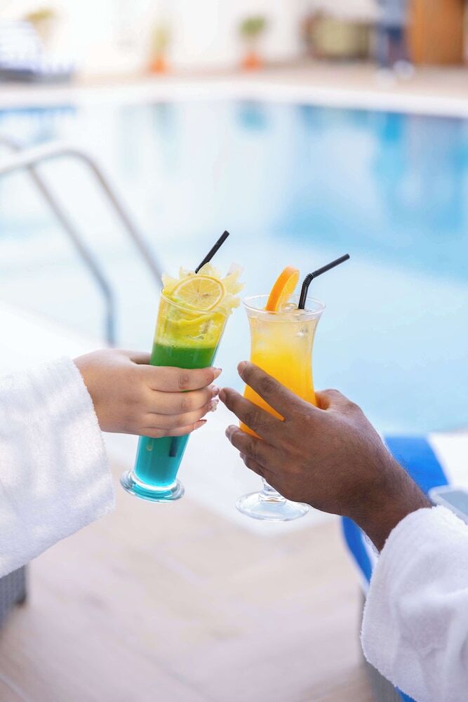 Kyriad Hotel Salalah