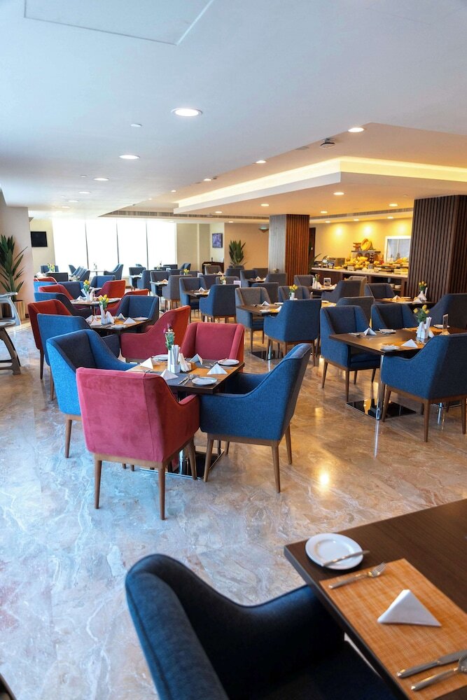 Kyriad Hotel Salalah