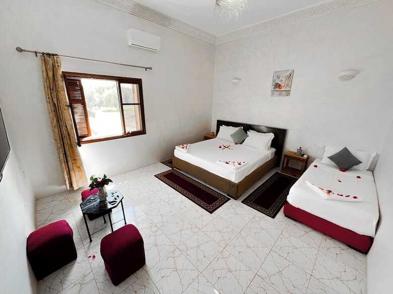 Guest House Qodwa