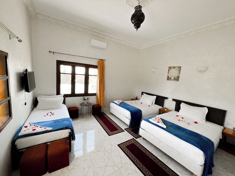 Guest House Qodwa
