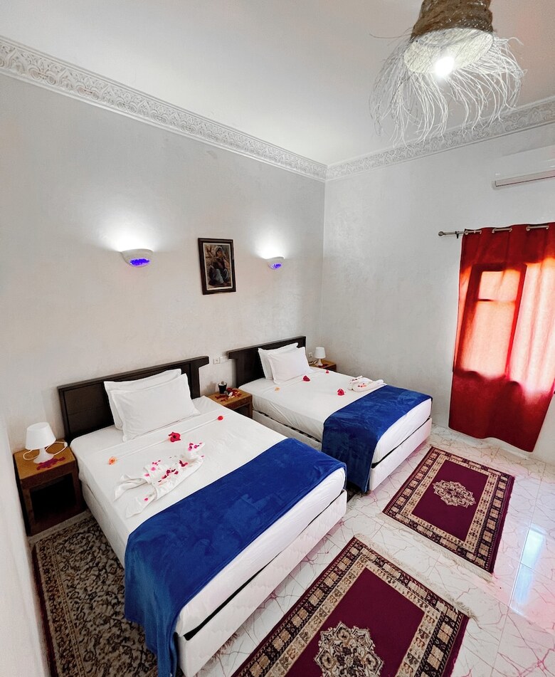 Guest House Qodwa