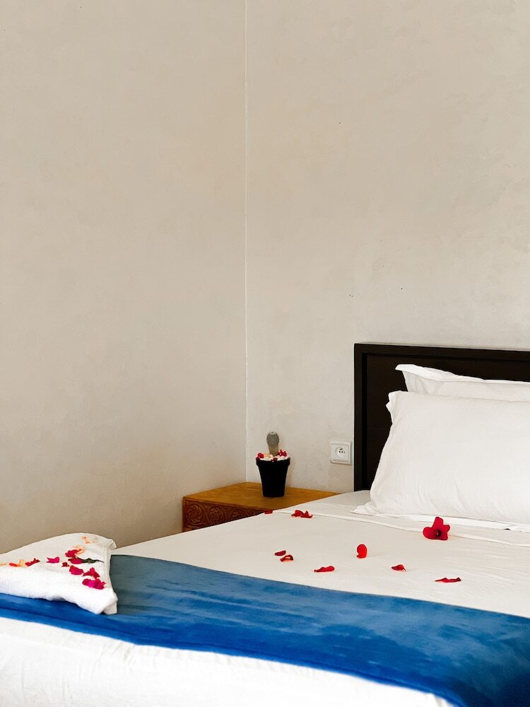 Guest House Qodwa