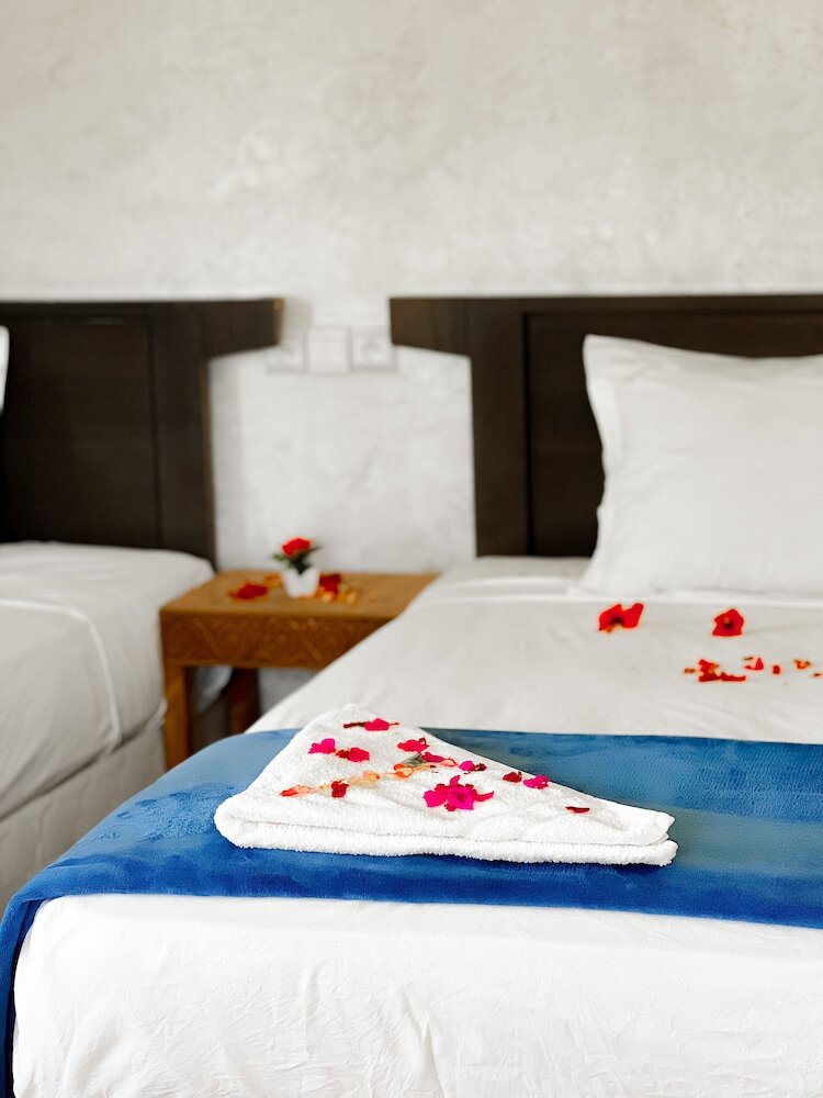 Guest House Qodwa