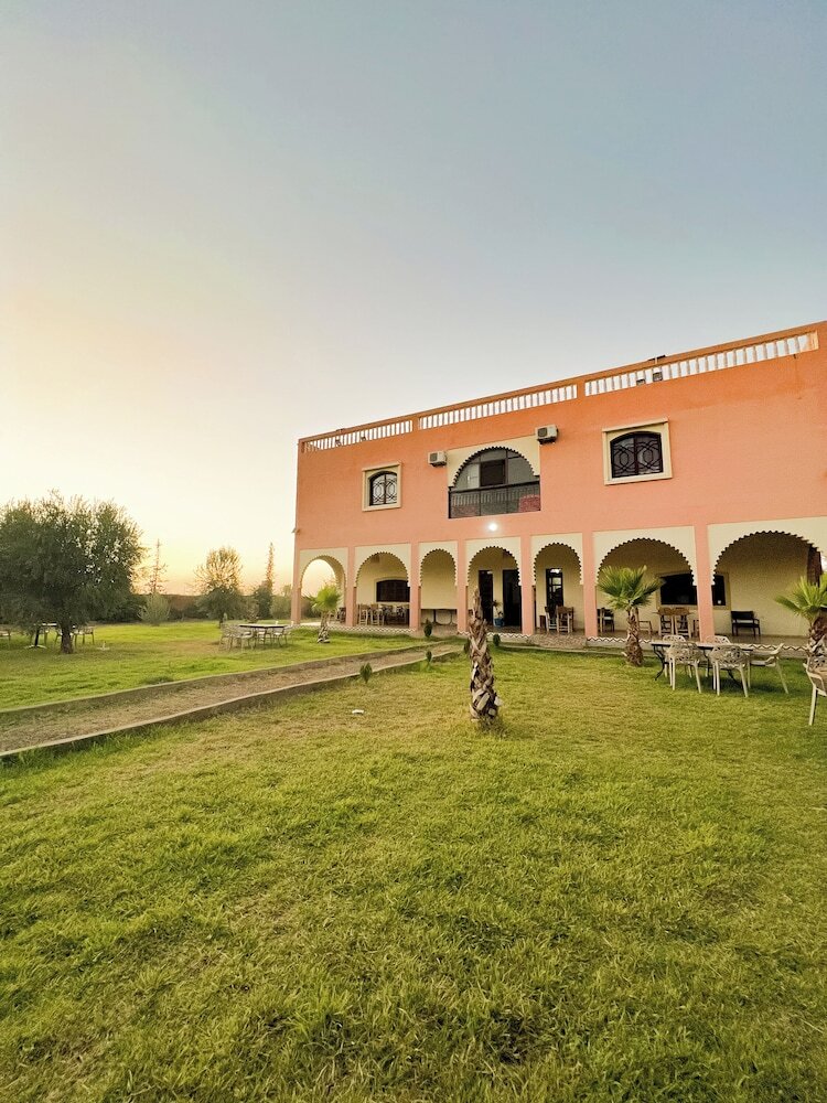Guest House Qodwa