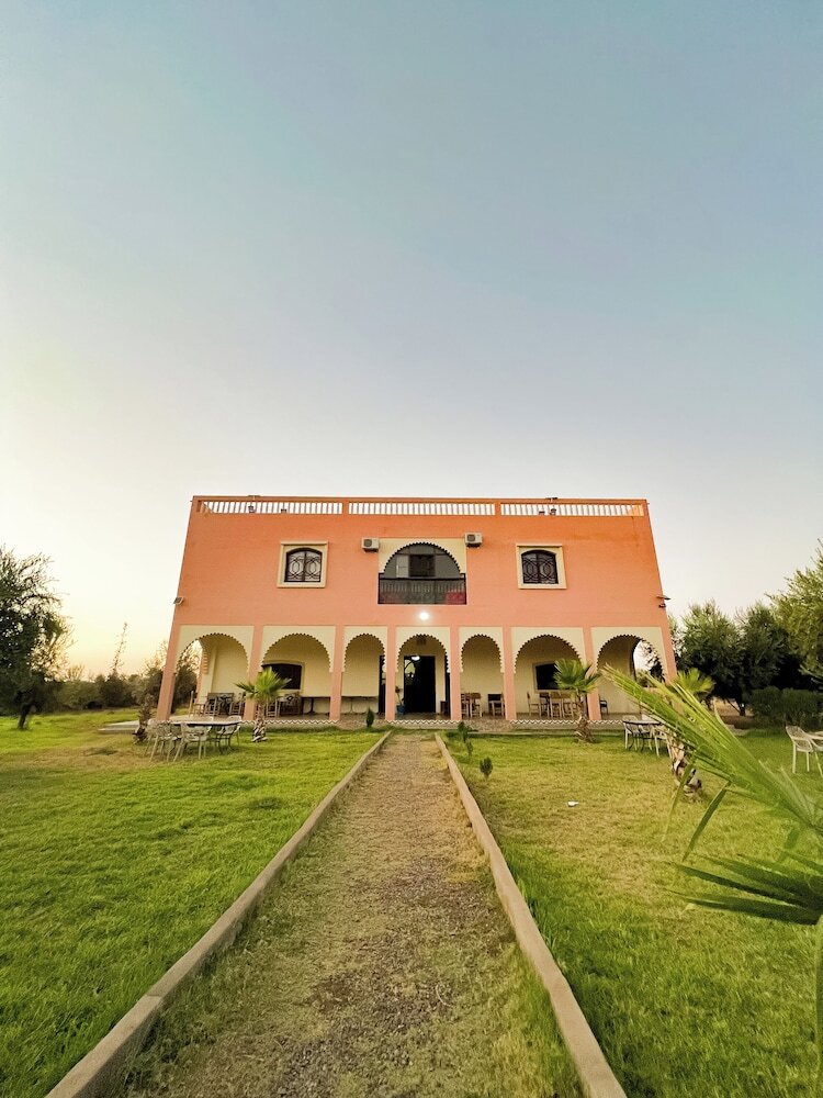 Guest House Qodwa