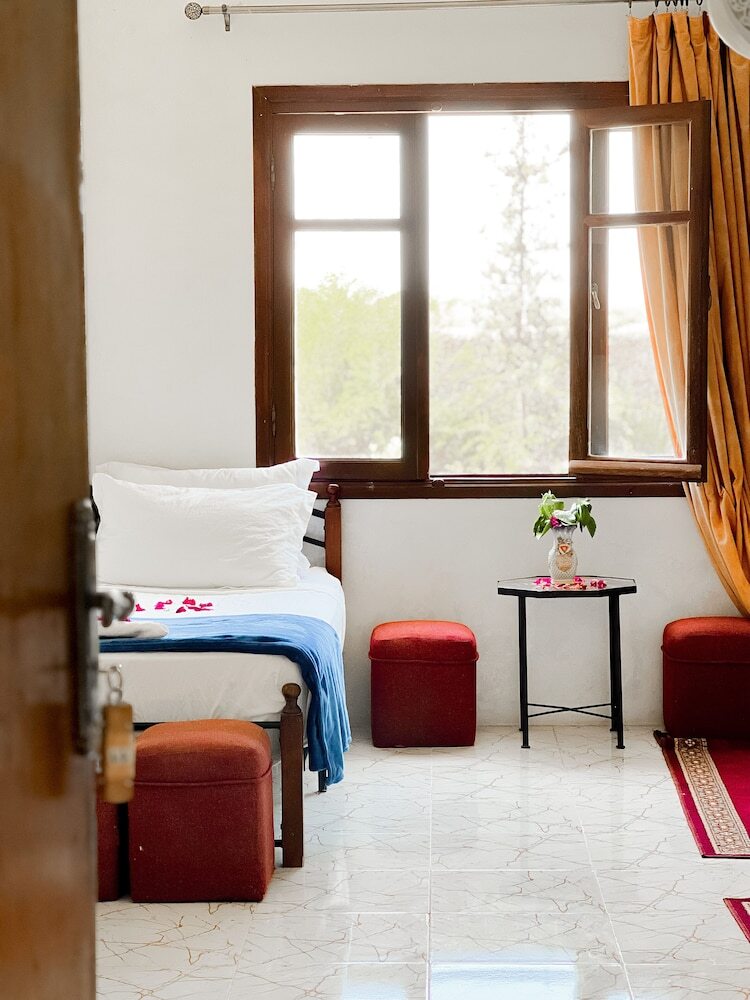 Guest House Qodwa