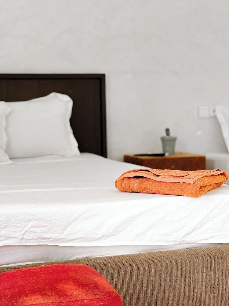 Guest House Qodwa