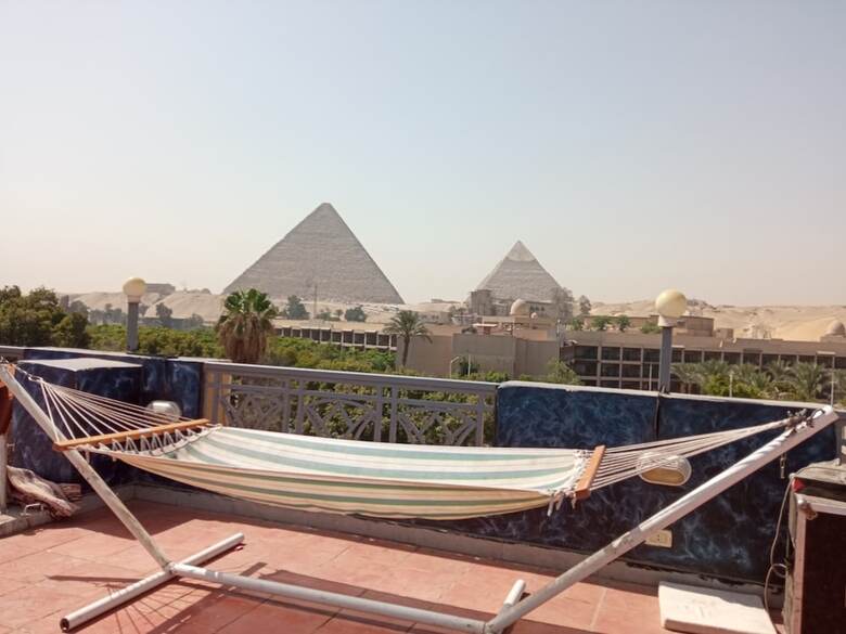 Hotel Regency Pyramids