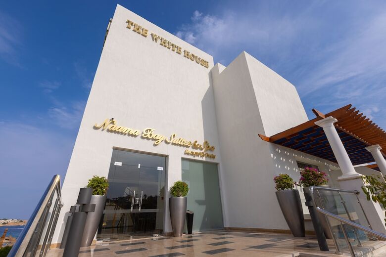 Hotel Naama Bay Suites & Spa