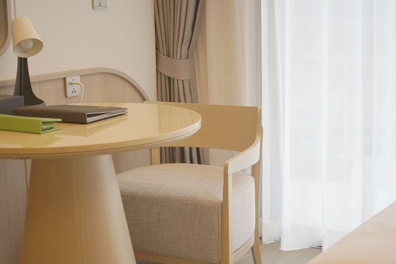 Hotel Wyndham Garden Naithon Phuket