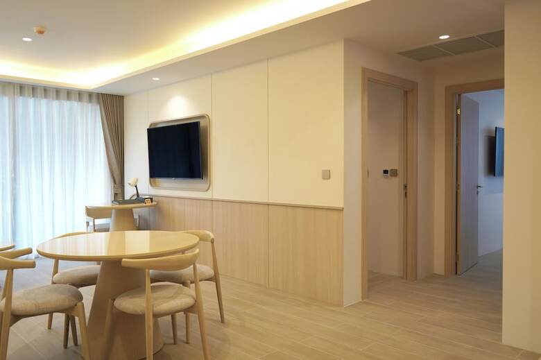 Hotel Wyndham Garden Naithon Phuket