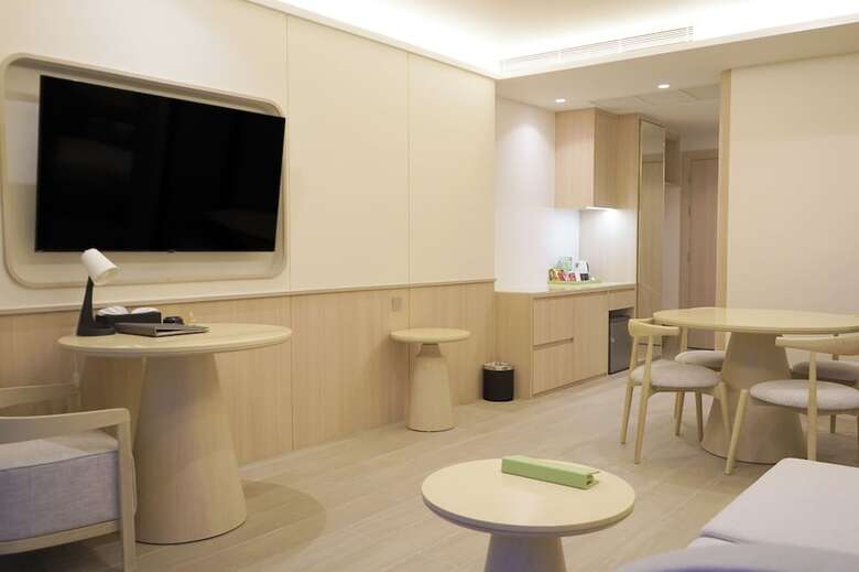 Hotel Wyndham Garden Naithon Phuket