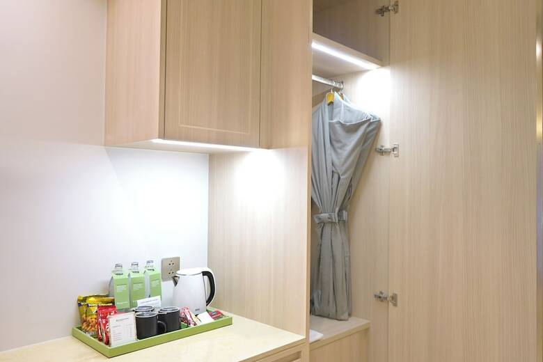 Hotel Wyndham Garden Naithon Phuket