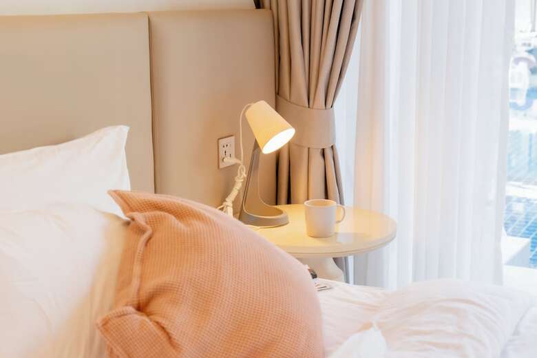 Hotel Wyndham Garden Naithon Phuket