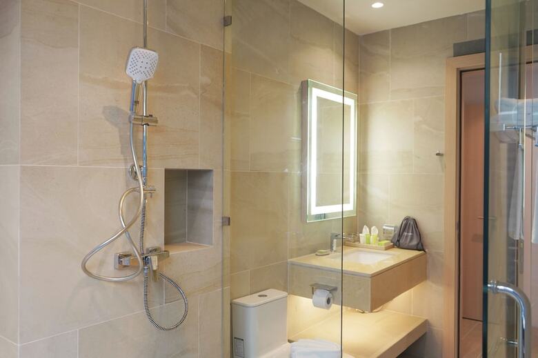 Hotel Wyndham Garden Naithon Phuket
