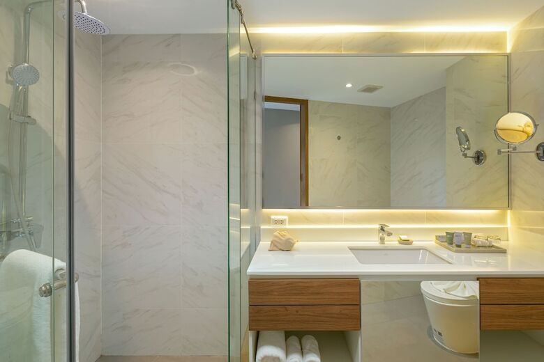 Hotel Wyndham Garden Naithon Phuket