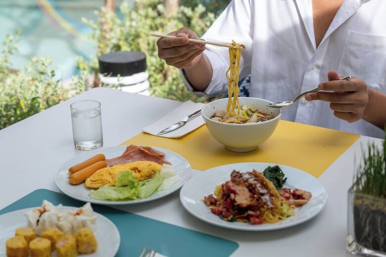 Hotel Wyndham Garden Naithon Phuket