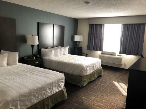 Hotel Best Western Chester Inn