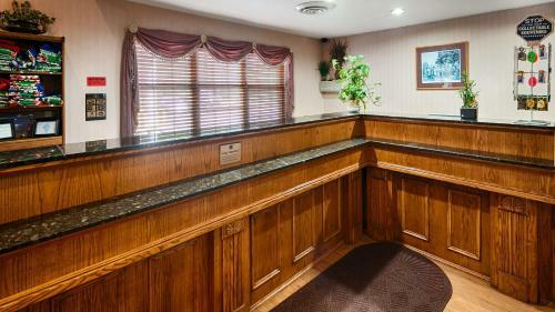 Hotel Best Western Chester Inn