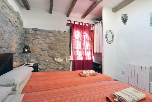 Agroturismo Casa Rural Ahora