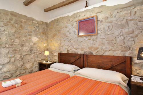 Agroturismo Casa Rural Ahora