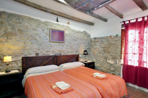 Agroturismo Casa Rural Ahora