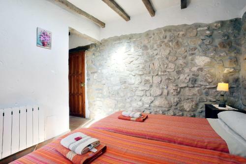 Agroturismo Casa Rural Ahora