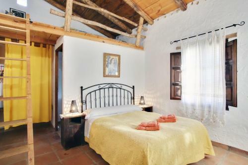 Agroturismo Casa Rural Ahora