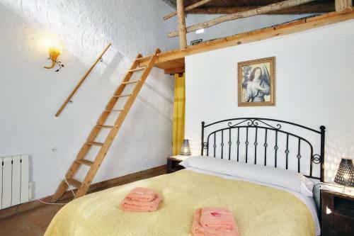 Agroturismo Casa Rural Ahora