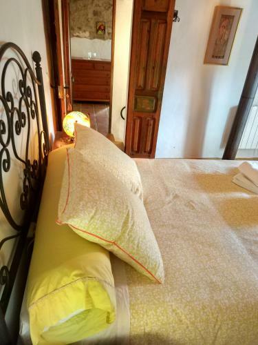 Agroturismo Casa Rural Ahora