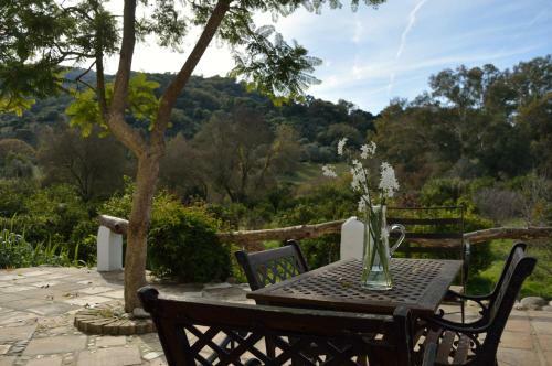 Agroturismo Casa Rural Ahora