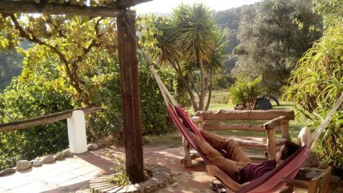 Agroturismo Casa Rural Ahora