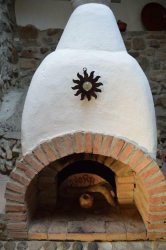Agroturismo Casa Rural Ahora