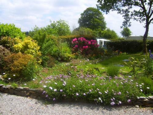 Bed & Breakfast Le Boterff