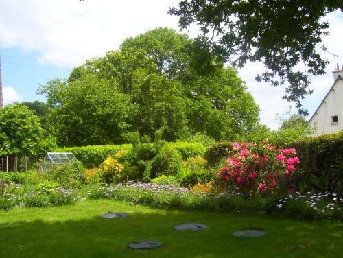 Bed & Breakfast Le Boterff