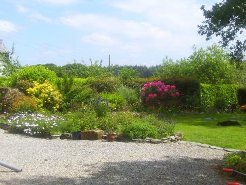 Bed & Breakfast Le Boterff