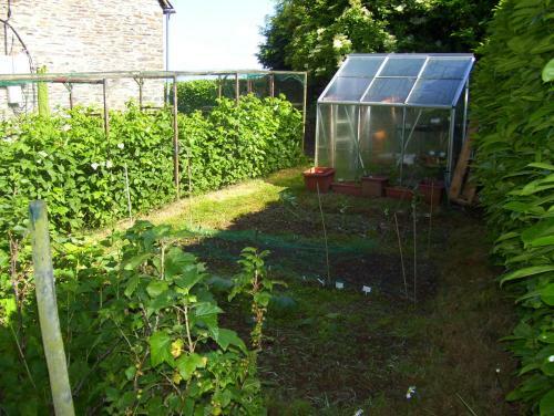 Bed & Breakfast Le Boterff