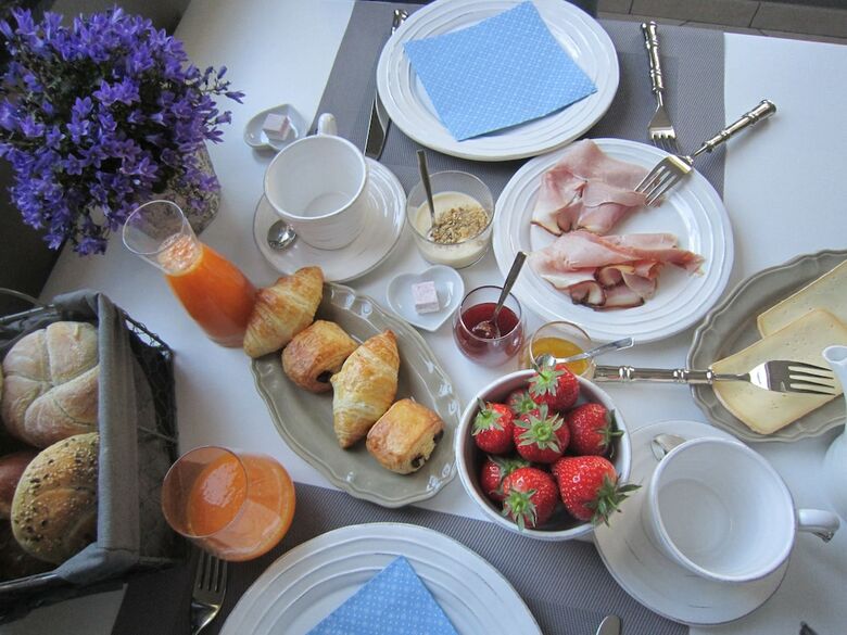 B&B Aline Florentine