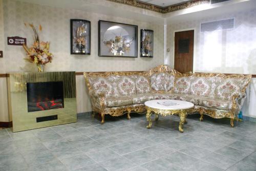 Hotel Horizon Inn