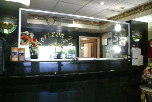 Hotel Horizon Inn