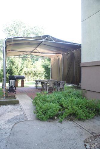 Hotel Horizon Inn