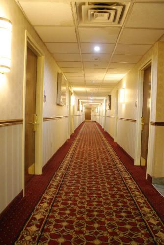 Hotel Horizon Inn