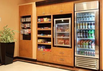 Hotel Fairfield Inn & Suites Woodbridge