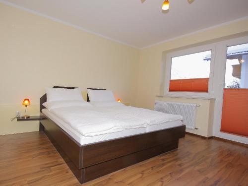 Apartamento Wohnung 1 Stock