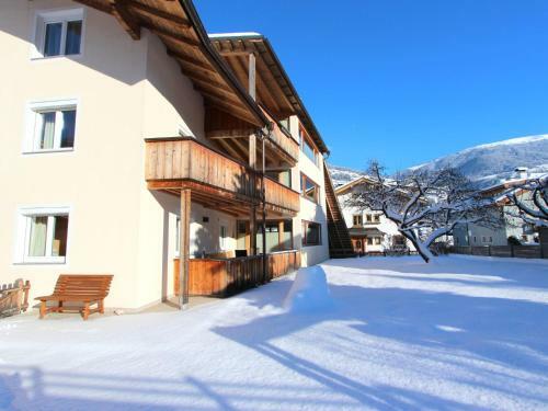 Apartment Ried Im Zillertal