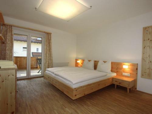 Apartment Ried Im Zillertal